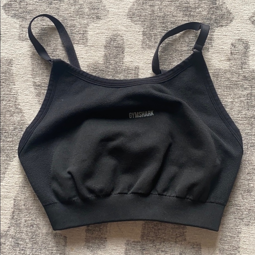 ✨GYMSHARK FLEX BRA✨